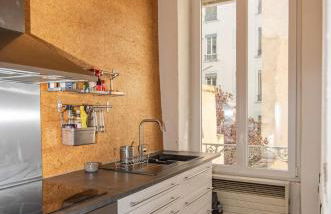 Beautiful Studio in the Heart of Lyon - Photo 6