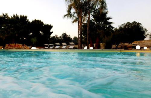 Villa Liquattruvienti - Foto 12