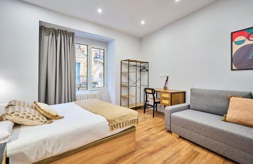 Apartamentos Esperanza by gaiarooms - Foto 134