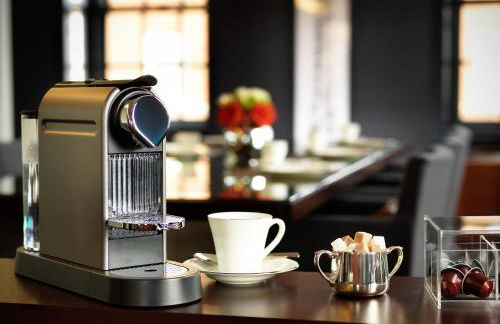 Grosvenor House Suites - Foto 36