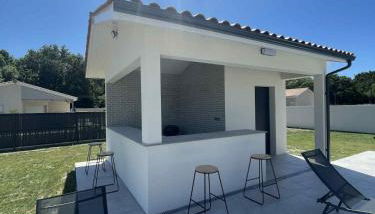 Villa Victoria entre Soulac et Montalivet - Foto 3