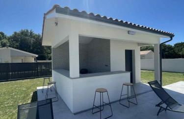 Villa Victoria entre Soulac et Montalivet - Foto 3