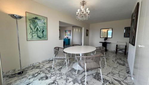 ApartHotel Riviera - TERRASSE DES AGAVES - Amazing Sea View Nice Côte d'Azur - Foto 4