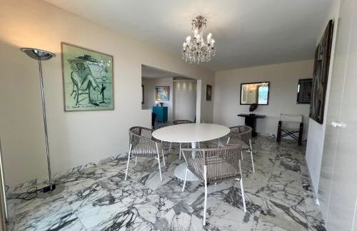 ApartHotel Riviera - TERRASSE DES AGAVES - Amazing Sea View Nice Côte d'Azur - Photo 4