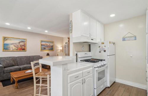 Lovely 1 Bed Beach Condo #128 - Foto 4