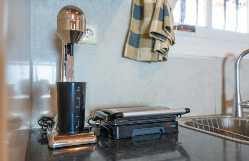 AQUA Apartment - Photo 44