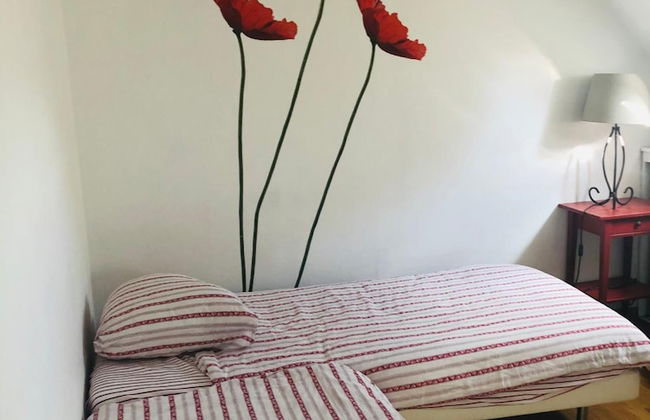 Le Moulin de Dannemarie - Foto 5