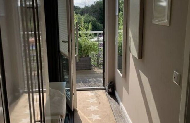 Beach Apartment Nordstern - Foto 26