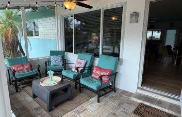 Deerfield Beach Home with Heated Pool 1 Mile to Beach - Foto 7
