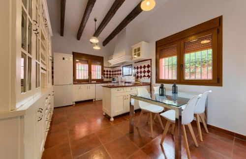 Holidays2Malaga Candado House pool & garden - Photo 54