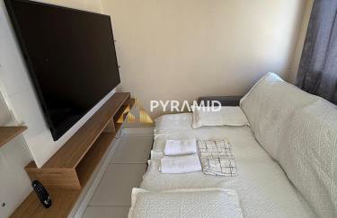 Duplex cobertura com elevador - Foto 16