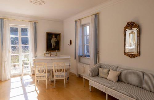 Feriendomizil Villa Bomama - Foto 5