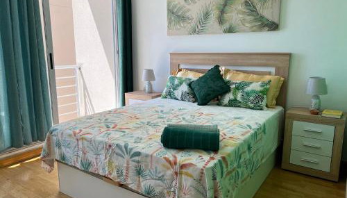 Villaverde light & terrace - Foto 2