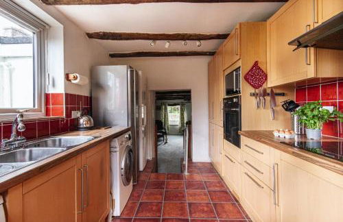 The Old Post Office nr Wadebridge woodland walk - Foto 9