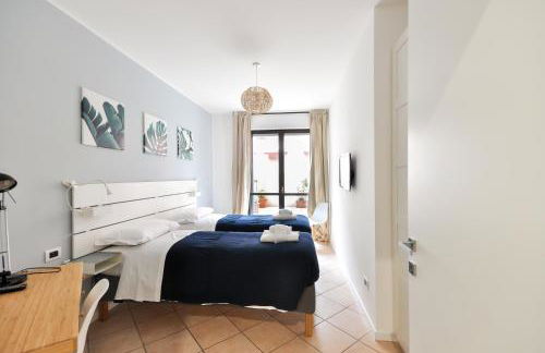 GuestHost - CASA CRI&ELI trilo x5 con terrazzo - Photo 15