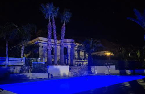 Villa Girolama - Foto 14