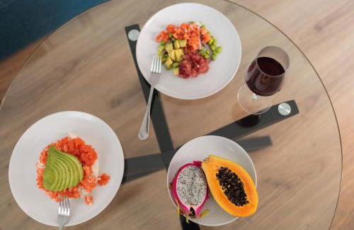 Cozy and Modern Apartment in Poblenou 3 Bedrooms Perfect for 4 Guests - Foto 32