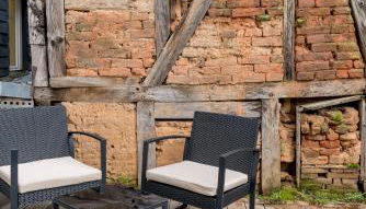 Altstadt pur im Herzen Marburgs - Foto 3