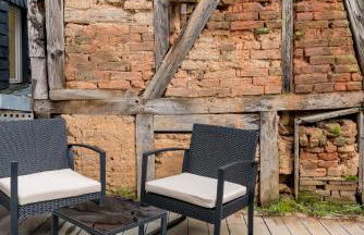 Altstadt pur im Herzen Marburgs - Foto 3