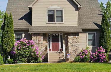 Home in Mount Pocono - Sauna & Lakefront - Foto 1