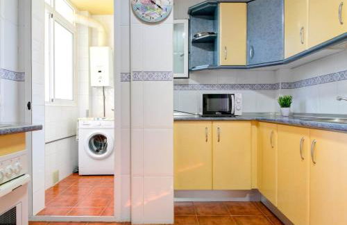 APARTAMENTO VIÑUELA - Photo 12