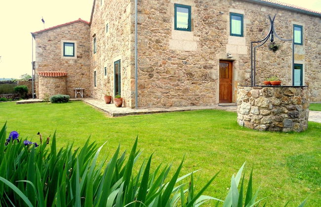 Torres de Moreda - Foto 42