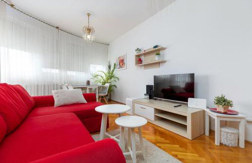 Apartments with WiFi Zagreb - 21122 - Photo 1