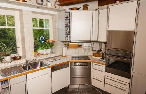 Ferienhaus LANDHAUS STUHRBERG - Foto 18