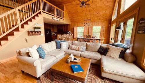 Captain's Cove Lakehouse - Foto 4