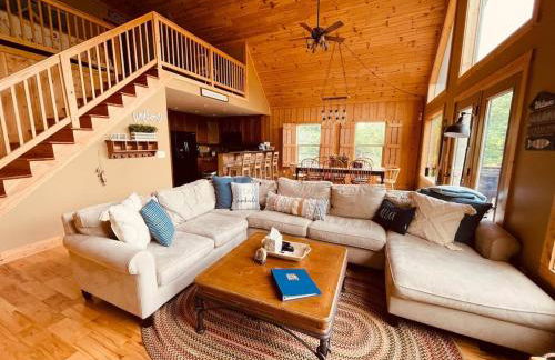 Captain's Cove Lakehouse - Foto 4