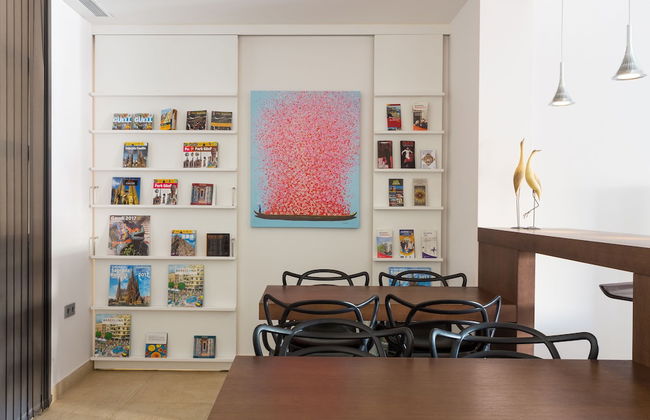 Quartprimera Apartments - Foto 58