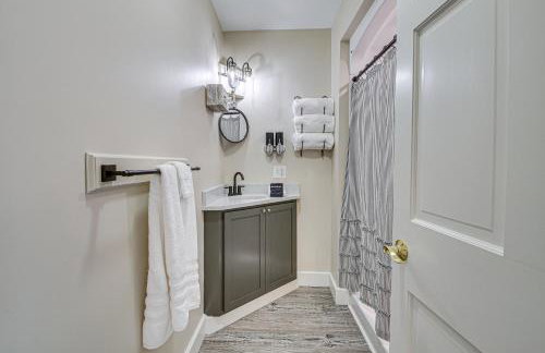 The Beachhouse Retreat with Prescot Bay Views! - Foto 28