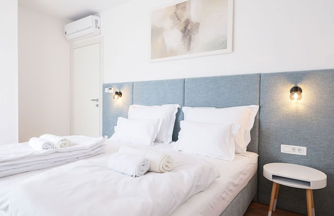 Adria Concept boutique apartments - Foto 35