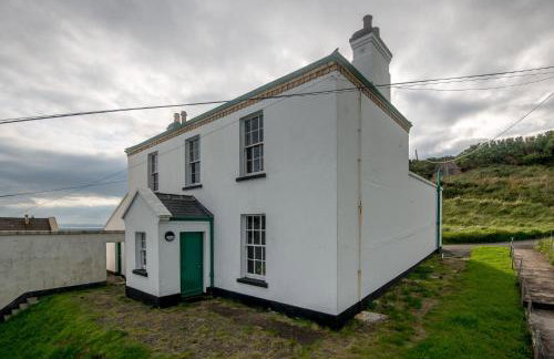 Blackhead Lighkeeper's Houses, Antrim - Foto 26