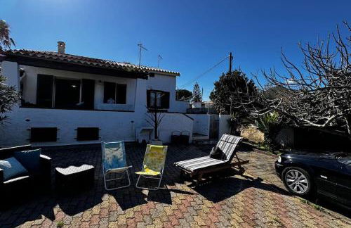 Beach Villa in San Giovanni - Foto 1