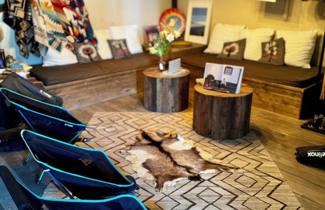 Kåseberga Hideout - Foto 74