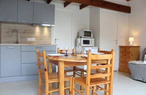 Appartement 2 pièces 4 couchages Dolus d'Oléron DDO000-008 - Foto 2