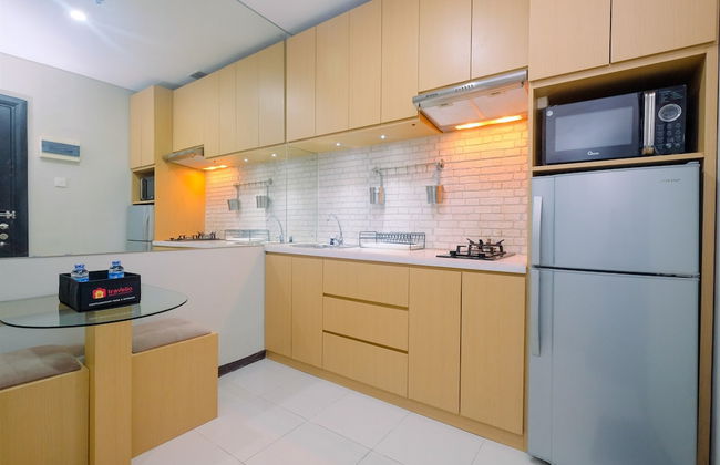 Relax Studio at Nifarro Apartment - Photo 10