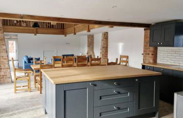 Bainvalley Cottages - Group Accommodation - Foto 36