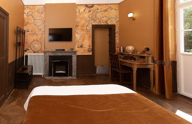 Château L'escale - Photo 9