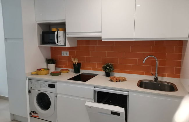 BNBOOK MEDEA APARTMENTS 2 - Foto 23