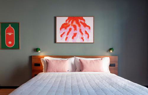 Numa Lisbon Anjos - Photo 40