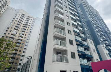 Studio Cais do Valongo 1002 RJ - Foto 21