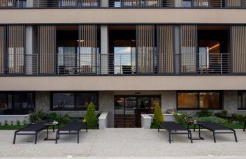 ANASSA BUTIK LIVING NIKITI - Photo 46