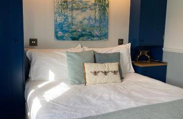 The Bibury - Westwell Downs Shepherd Huts - Foto 8