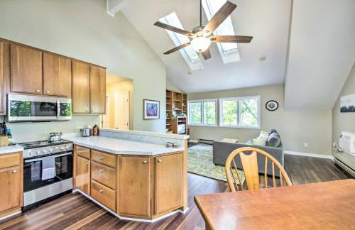 Peaceful Nashville Hideaway Near State Parks! - Foto 8