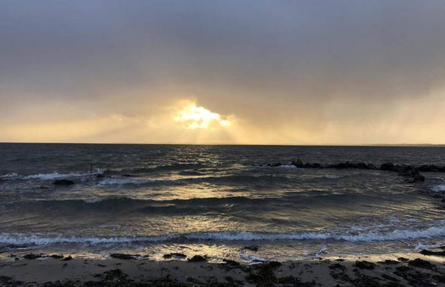 6 Person Holiday Home in Hundested - Foto 33