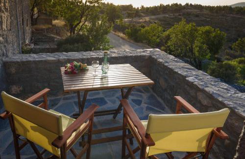 Avgonima All Seasons Hotel - Photo 19