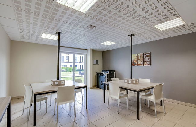 Les Glenans Toulouse - Foto 16