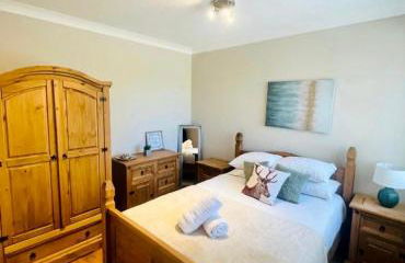 Rose Cottage with Hot Tub - Foto 4